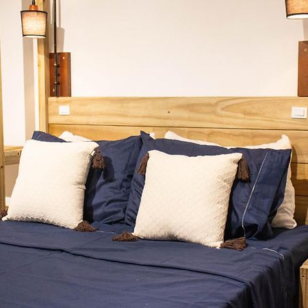 Nomades Vibe Da Ilha - Adventure Hostels & Coworking Florianopolis Ngoại thất bức ảnh