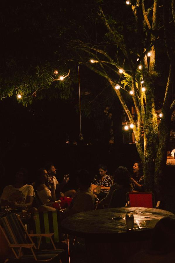 Nomades Vibe Da Ilha - Adventure Hostels & Coworking Florianopolis Ngoại thất bức ảnh