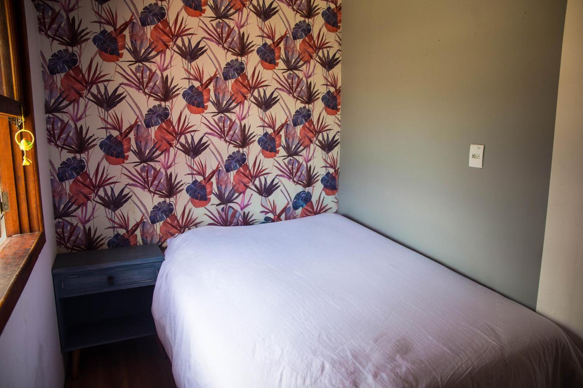 Nomades Vibe Da Ilha - Adventure Hostels & Coworking Florianopolis Ngoại thất bức ảnh
