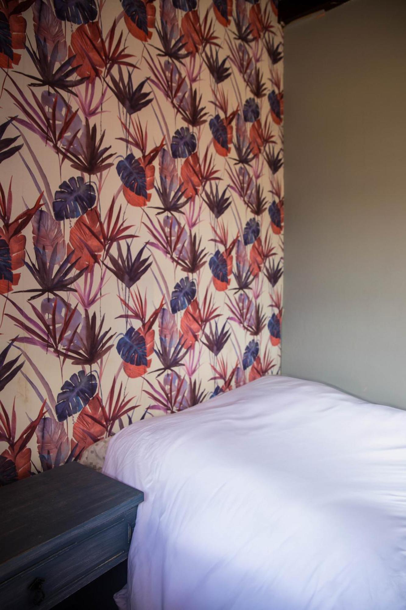 Nomades Vibe Da Ilha - Adventure Hostels & Coworking Florianopolis Ngoại thất bức ảnh