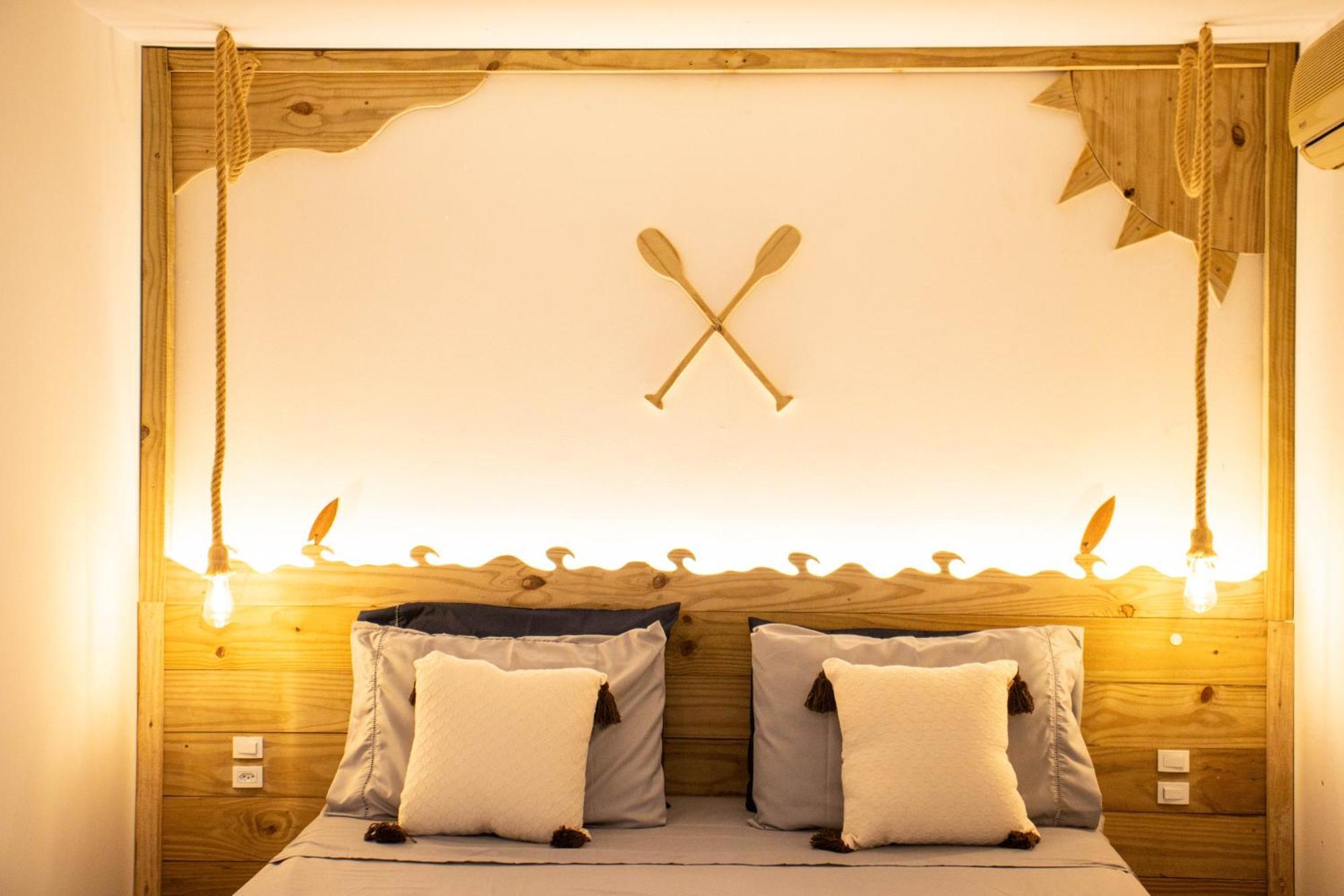 Nomades Vibe Da Ilha - Adventure Hostels & Coworking Florianopolis Phòng bức ảnh