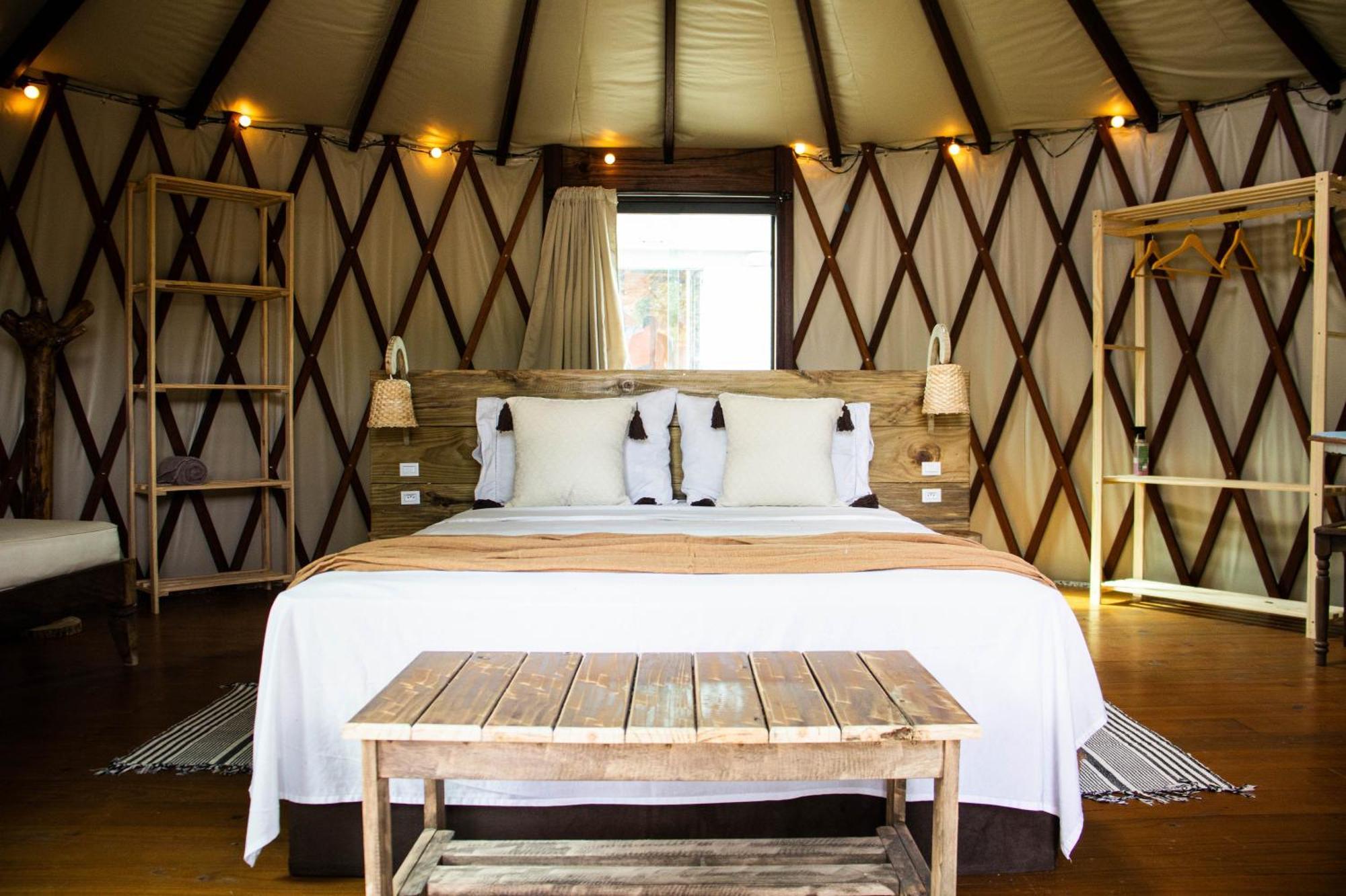 Nomades Vibe Da Ilha - Adventure Hostels & Coworking Florianopolis Ngoại thất bức ảnh