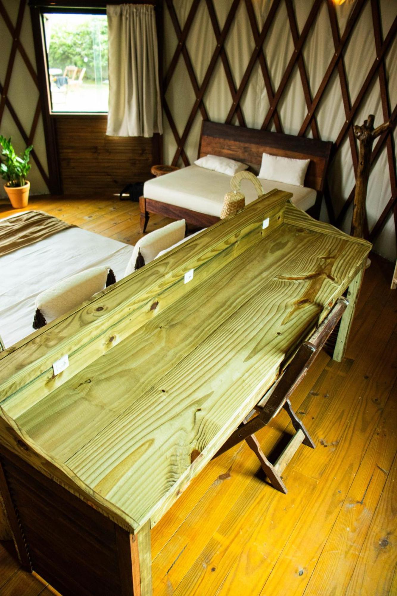 Nomades Vibe Da Ilha - Adventure Hostels & Coworking Florianopolis Phòng bức ảnh