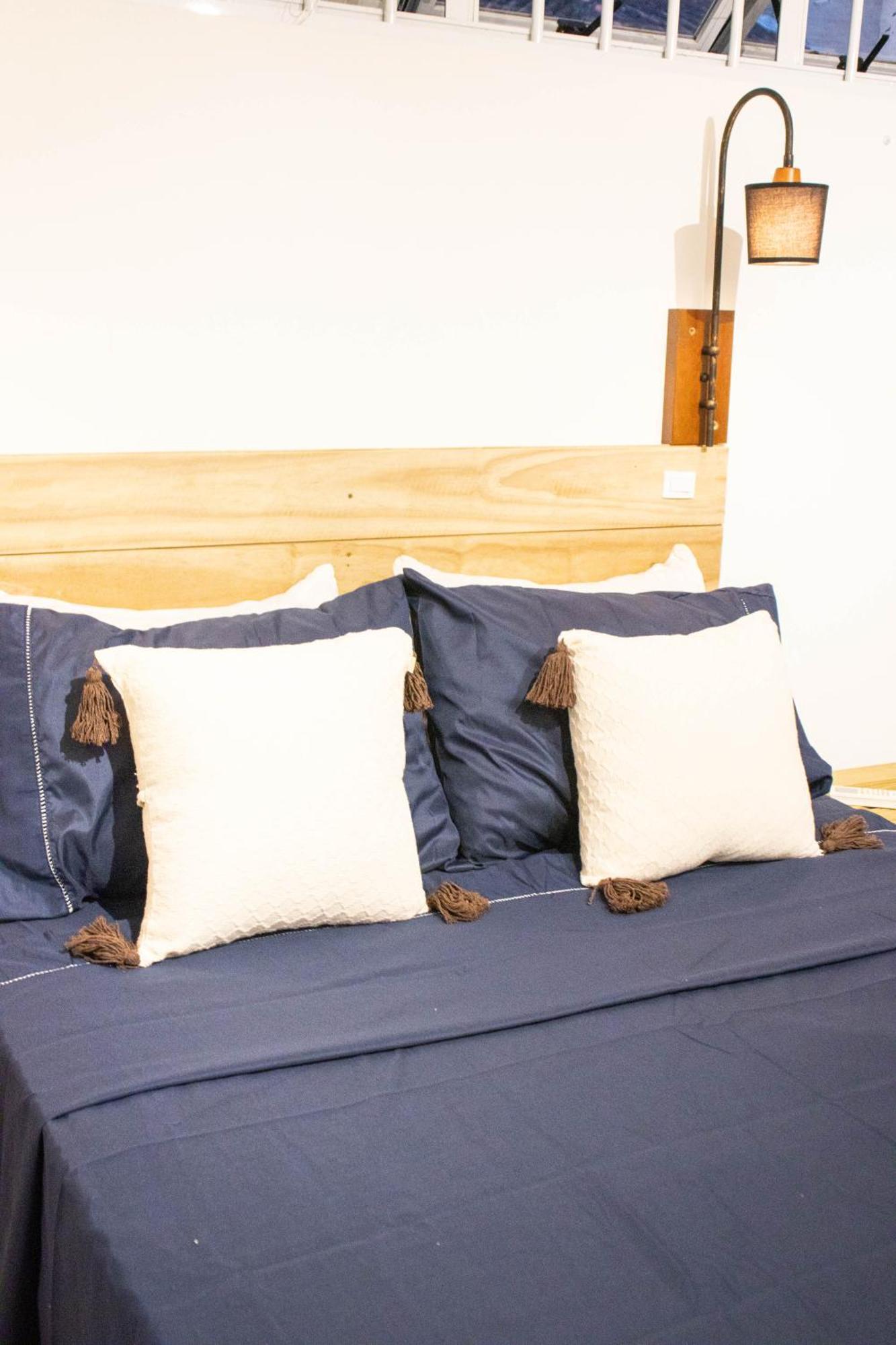 Nomades Vibe Da Ilha - Adventure Hostels & Coworking Florianopolis Ngoại thất bức ảnh