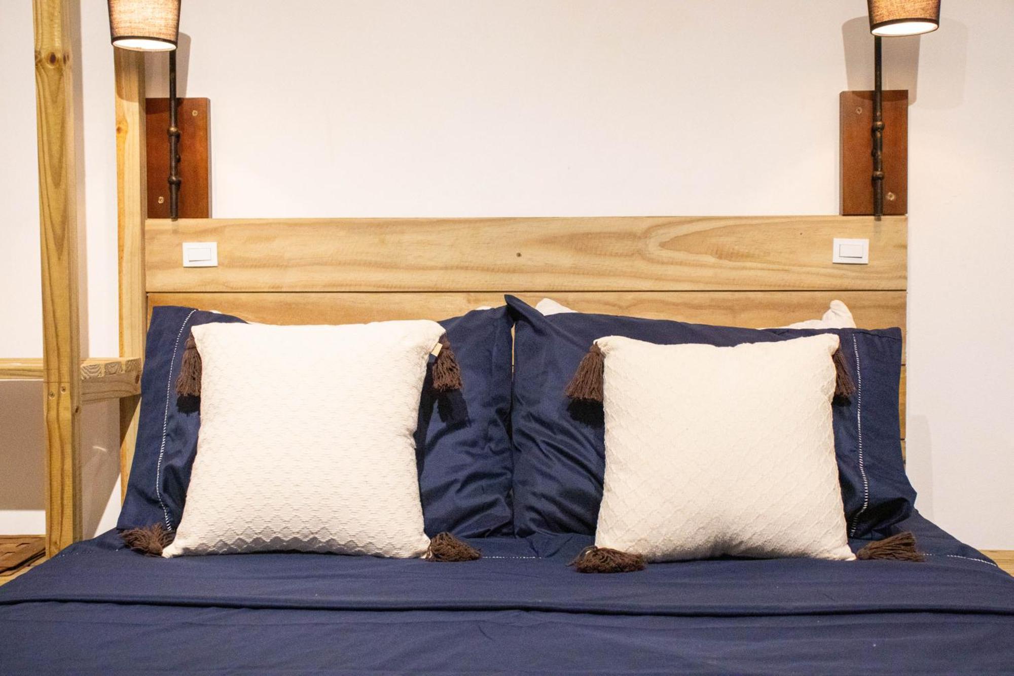 Nomades Vibe Da Ilha - Adventure Hostels & Coworking Florianopolis Phòng bức ảnh