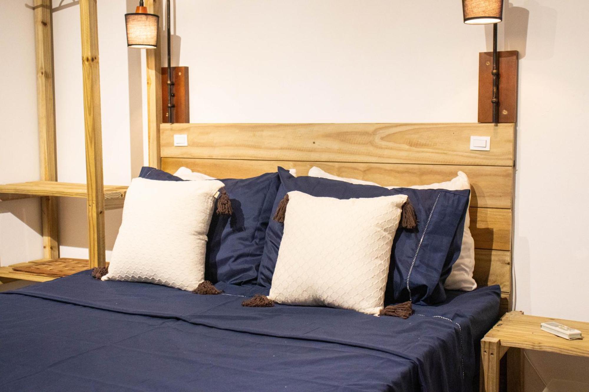 Nomades Vibe Da Ilha - Adventure Hostels & Coworking Florianopolis Ngoại thất bức ảnh